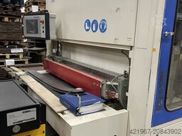 HEESEMANN PONCEUSE DE SURFACE MFA 6 1350 mm