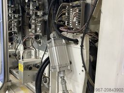 HEESEMANN PONCEUSE DE SURFACE MFA 6 1350 mm