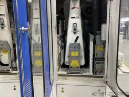 HEESEMANN PONCEUSE DE SURFACE MFA 6 1350 mm