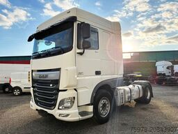 DAF XF