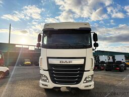 DAF XF