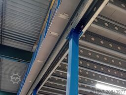 PROVOST Plateforme 84 m2