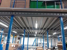 PROVOST Plateforme 84 m2