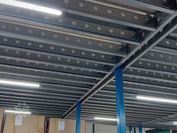 PROVOST Plateforme 84 m2