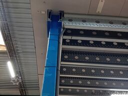 PROVOST Plateforme 84 m2