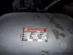 Gebrüder Bayer DO 25