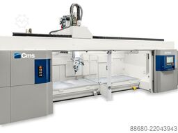 CMS ARES 3626