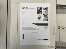Xerox D110, incl. Fiery, paper deck, booklet-finisher