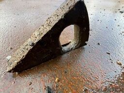 MERCEDES-BENZ Atego 1224 Palfinger PK 9.501 -MIETE--