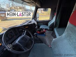 VOLVO FM12 380 PK 27000D 24,5m 5+6 Deutscher LKW