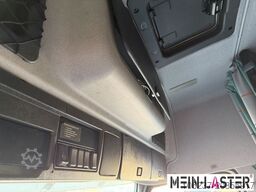 VOLVO FM12 380 PK 27000D 24,5m 5+6 Deutscher LKW