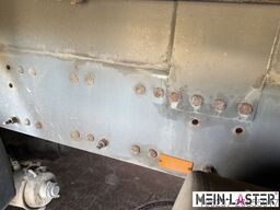 VOLVO FM12 380 PK 27000D 24,5m 5+6 Deutscher LKW