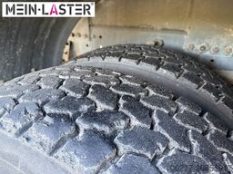 VOLVO FM12 380 PK 27000D 24,5m 5+6 Deutscher LKW