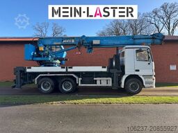 MERCEDES-BENZ 3335 V6 MKG 550 Ta2-a2 -46m 420 kg Funk