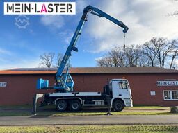 MERCEDES-BENZ 3335 V6 MKG 550 Ta2-a2 -46m 420 kg Funk