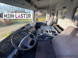 MERCEDES-BENZ 3335 V6 MKG 550 Ta2-a2 -46m 420 kg Funk