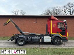 VOLVO FL 250 Palfinger T10Duo City + StandardContainer