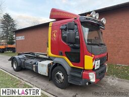 VOLVO FL 250 Palfinger T10Duo City + StandardContainer