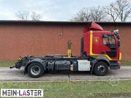 VOLVO FL 250 Palfinger T10Duo City + StandardContainer