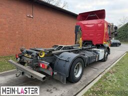 VOLVO FL 250 Palfinger T10Duo City + StandardContainer
