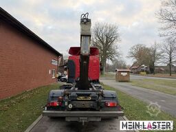 VOLVO FL 250 Palfinger T10Duo City + StandardContainer