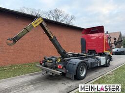 VOLVO FL 250 Palfinger T10Duo City + StandardContainer