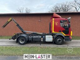 VOLVO FL 250 Palfinger T10Duo City + StandardContainer