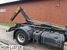 VOLVO FL 250 Palfinger T10Duo City + StandardContainer