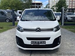 citroen Jumpy 2.0HDI L2 Automatik *1.Hand*Klima*RFK*AHK*