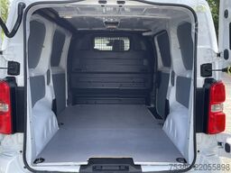 citroen Jumpy 2.0HDI L2 Automatik *1.Hand*Klima*RFK*AHK*