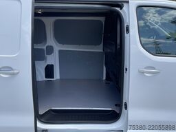 citroen Jumpy 2.0HDI L2 Automatik *1.Hand*Klima*RFK*AHK*