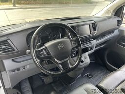 citroen Jumpy 2.0HDI L2 Automatik *1.Hand*Klima*RFK*AHK*