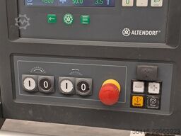 Altendorf F 45 EvoDrive