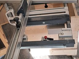 Altendorf F 45 EvoDrive
