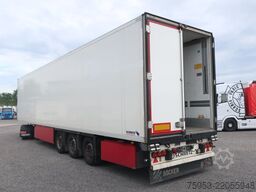 Schmitz Cargobull SKO 24 bitemp Multitemp Doppelstock 2.700mm