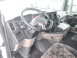 Scania S 500 Super 4x2 NA Standklima LED Retarder