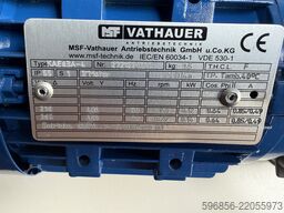 MSF-Vathauer KAE63A-4 – NOWY MSF-Vathauer KAE63A-4 – NOWY