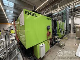 Engel DUO 1800/700 pico