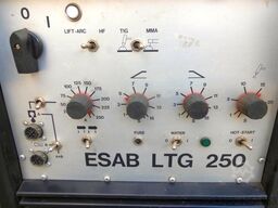 ESAB LTG 250