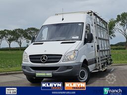 MERCEDES-BENZ SPRINTER 416 L3H2 Maxi 163Pk Exp!