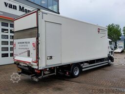 Renault D 210 P4x2 - ACC. - 33-BPX-1 - BAKWAGEN - 12 TO...