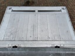 Renault D 210 P4x2 - ACC. - 33-BPX-1 - BAKWAGEN - 12 TO...