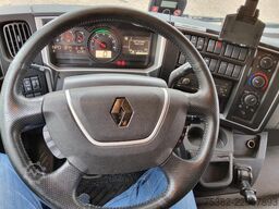 Renault D 210 P4x2 - ACC. - 33-BPX-1 - BAKWAGEN - 12 TO...