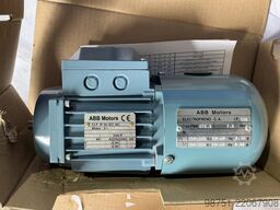 ABB Motor