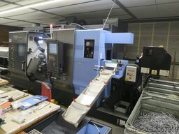 DOOSAN Puma MX2100S