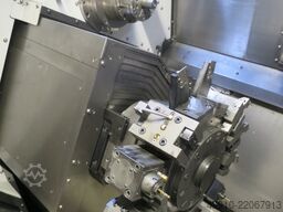 DOOSAN Puma MX2100S