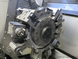 DOOSAN Puma MX2100S