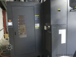 DOOSAN Puma MX2100S
