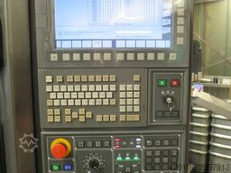 DOOSAN Puma MX2100S