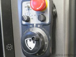 DOOSAN Puma MX2100S